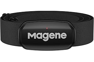 H303 Magnetic Sensor Heart Rate Monitor