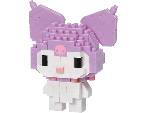 The Best Sanrio Lego