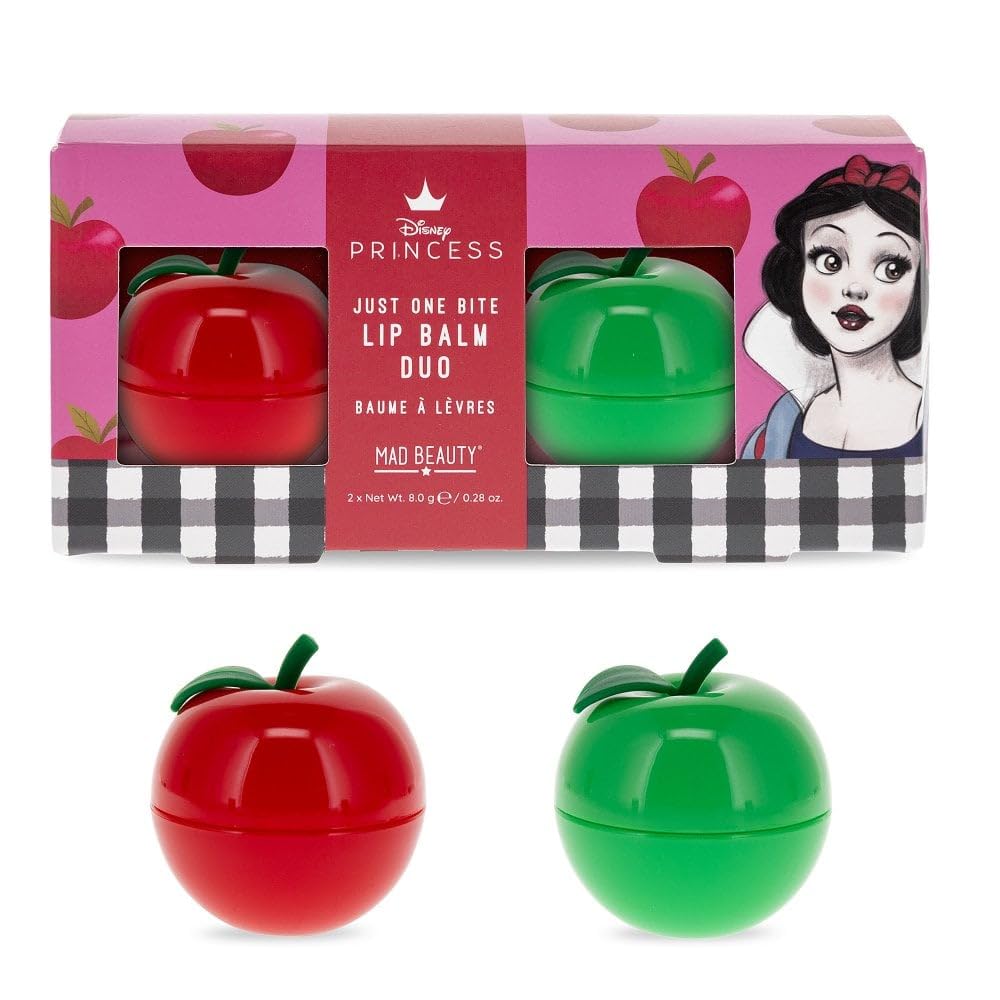 Disney Lip Balm - Parent (Snow White) - Image 2