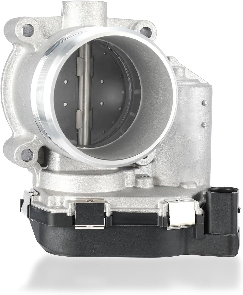Electronic Throttle Body Fit for Audi A4 05-16, A5 10-17, A6 12-18, Q5 11-17,Fit For Volkswagen Tiguan 09-17,Fit For Passat 06-10, Fit For Beetle 12-13,L4 1.8L 2.0L 06F133062E 67-4003