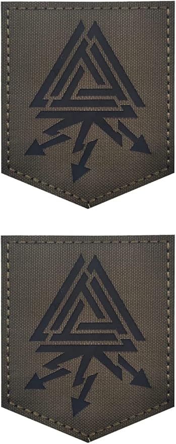 The Secret Meaning Behind Aegishjalmur, The Helm Of Awe U2013 Epic Loot Shop