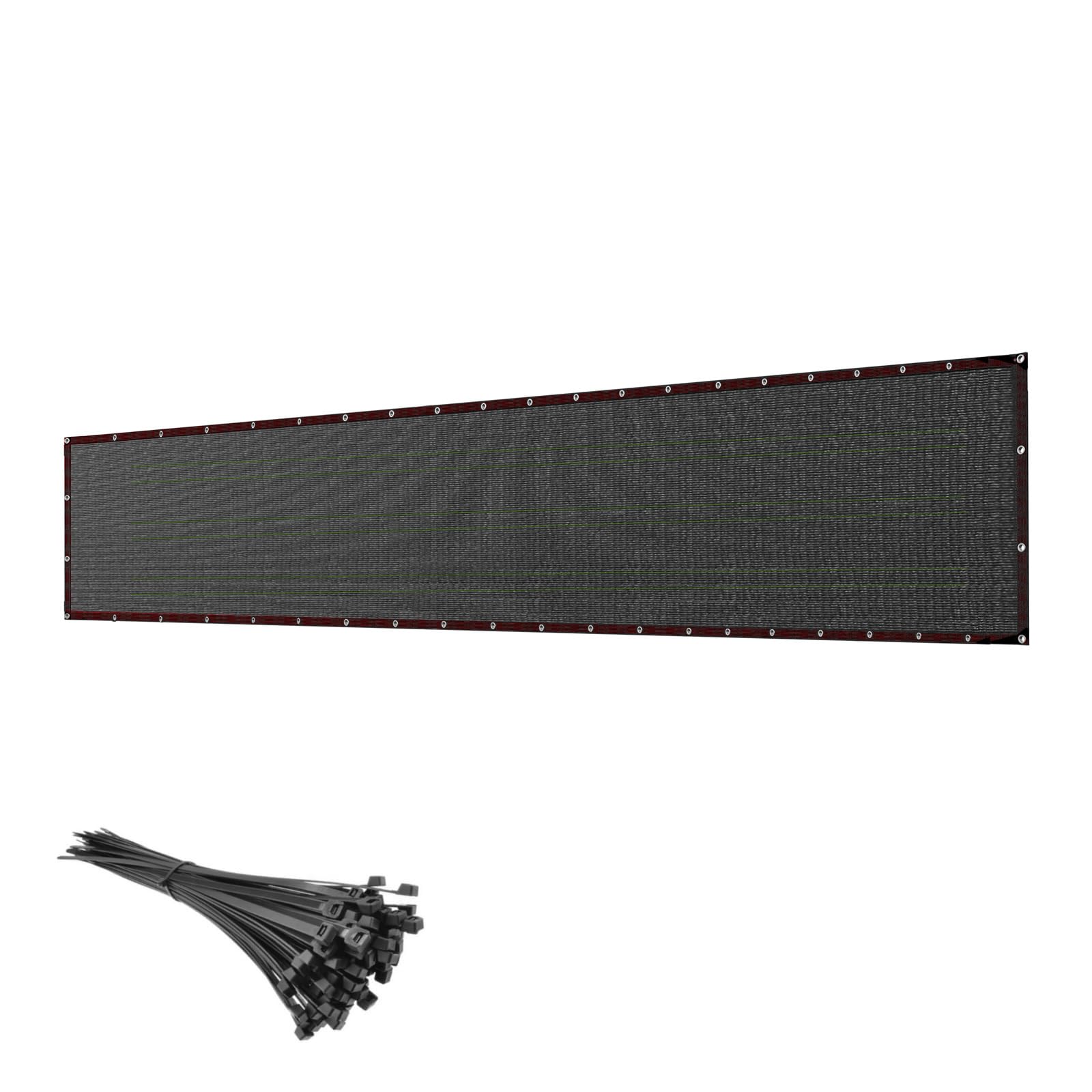Filet de confidentialité pour balcon et jardin créez votre cocon