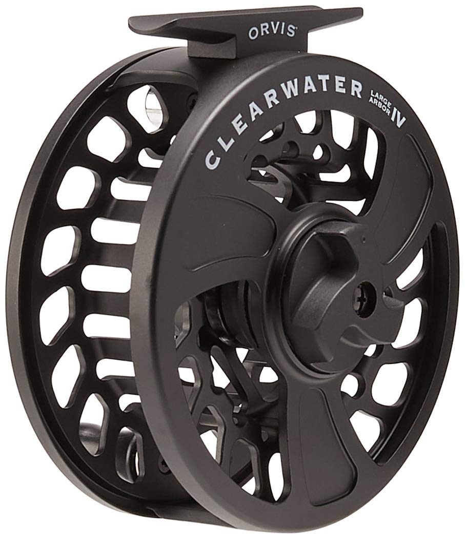 ORVIS CLEARWATER IV　フライリール ORVIS CLEARWATER IV フライリール ORVIS CLEARWATER IV フライ