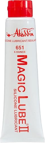 Miniatura 3 de Aladdin EPP 5 oz. Lubricante mágico de silicona 651A