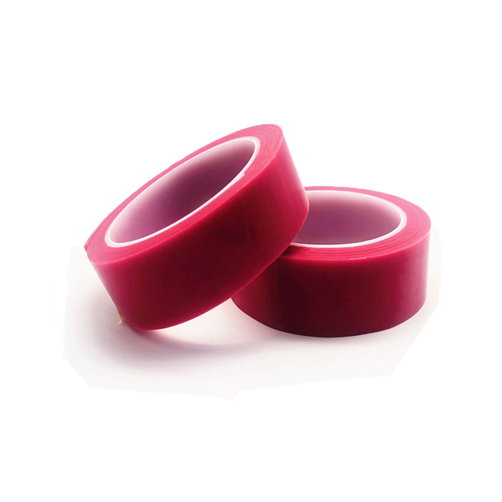 Cinta adhesiva Nano reutilizable multiusos de doble cara sin rastro cinta adhesiva extraíble 2 piezas