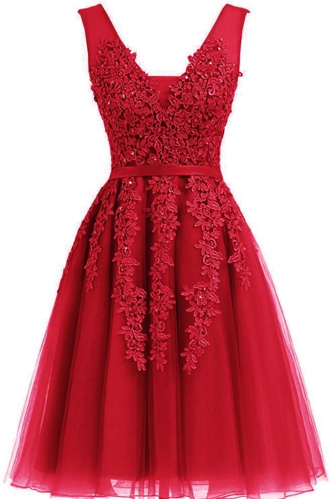 2018 Prom Dress Short Lace Applique Homecoming Gown Nigeria | Ubuy 2018 Prom Dress Short Lace Applique Homecoming Gown Nigeria | Ubuy