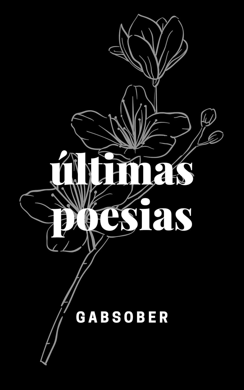 Últimas Poesias (Portuguese Edition)      Kindle Edition