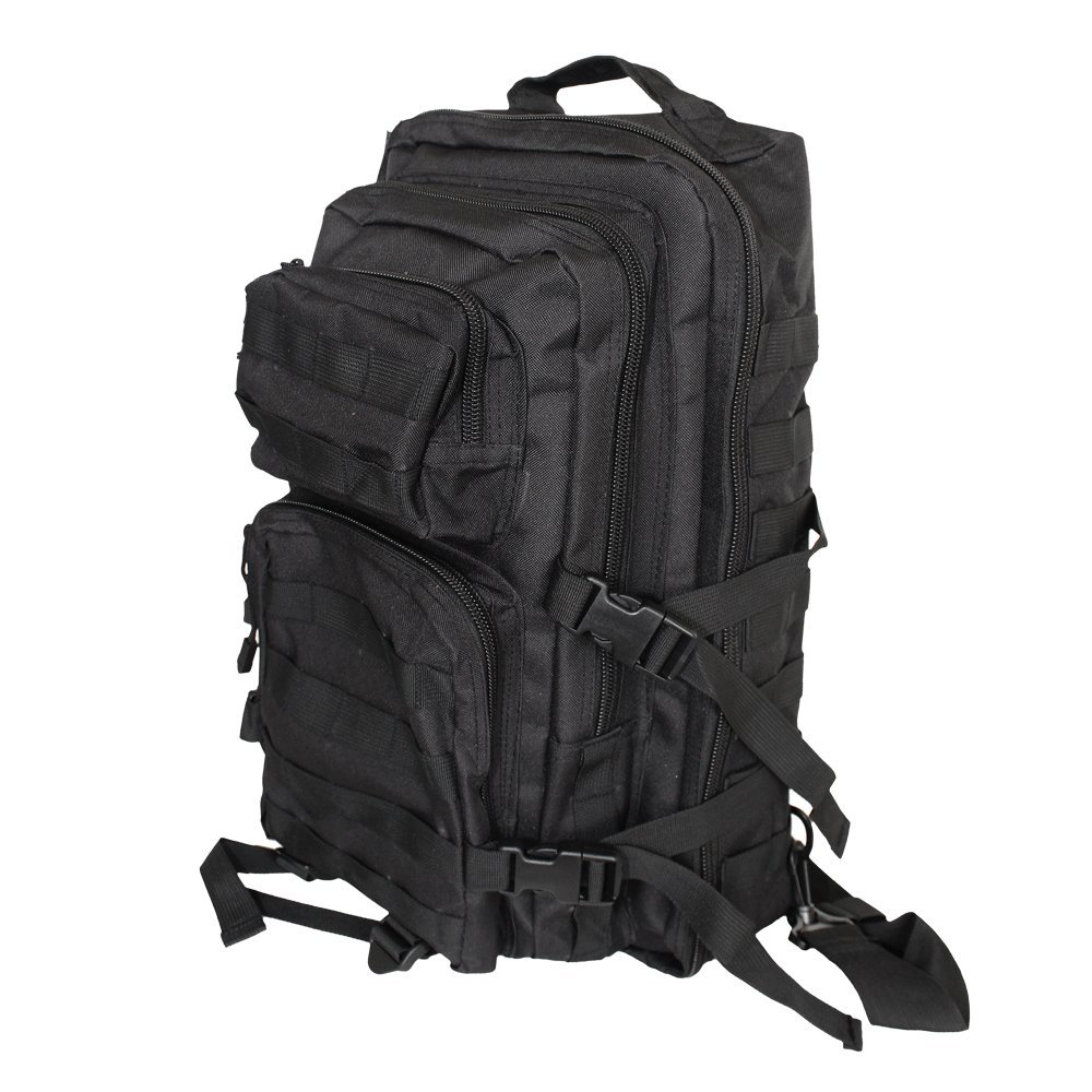 Mil-Tec Unisex Assault Rucksack (1er Pack)
