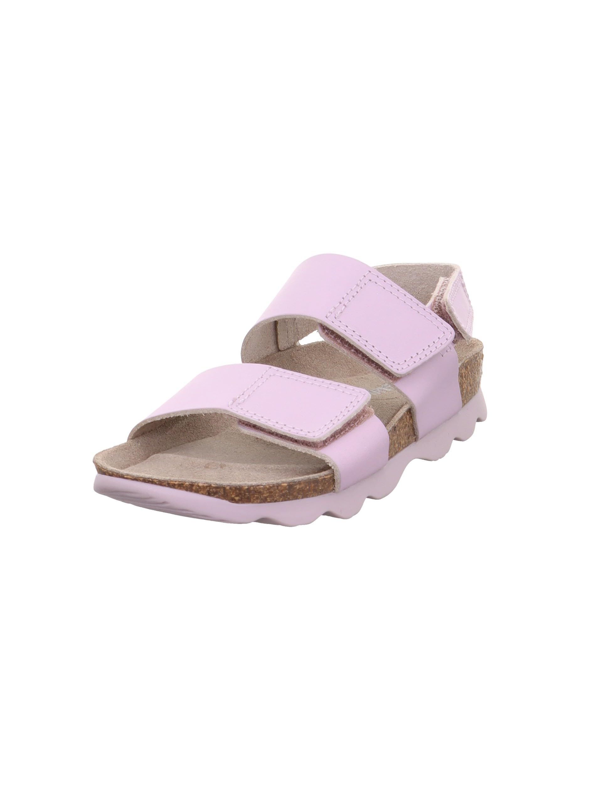 Superfit Jellies Slippers, Purple 8500, 26 EU, Purple 8500, 8.5 UK