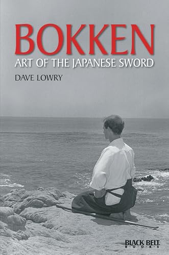 Bokken view 2