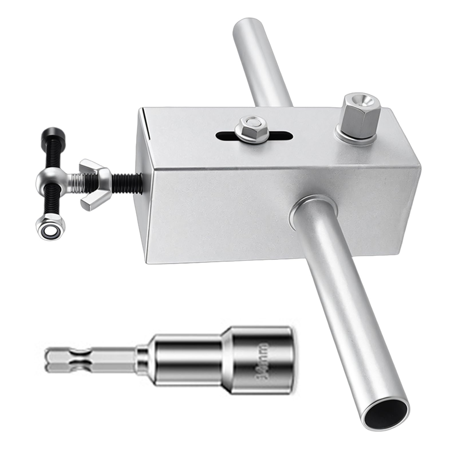 Professional Wire Puller Steel Wire Threader for Construction and Home Renovation Projects Cable Threading Device Steel Supplier