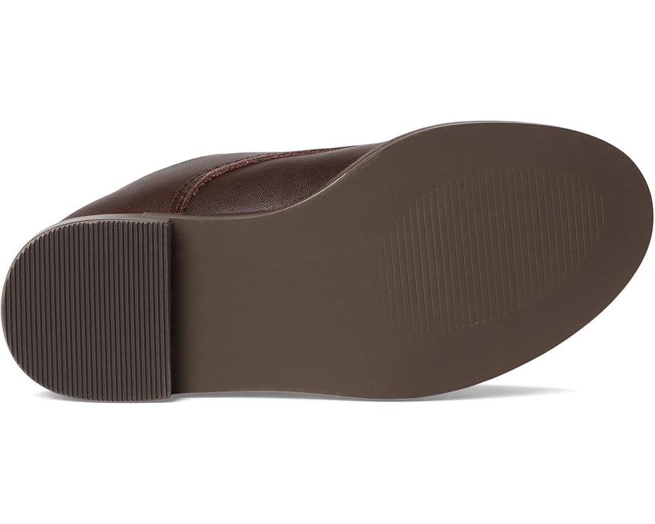 Janie and Jack Dress Shoes (Toddler/Little Kid/Big Kid) - Bottom View