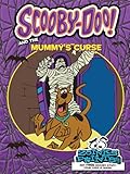 Scooby-Doo and the Mummy's Curse