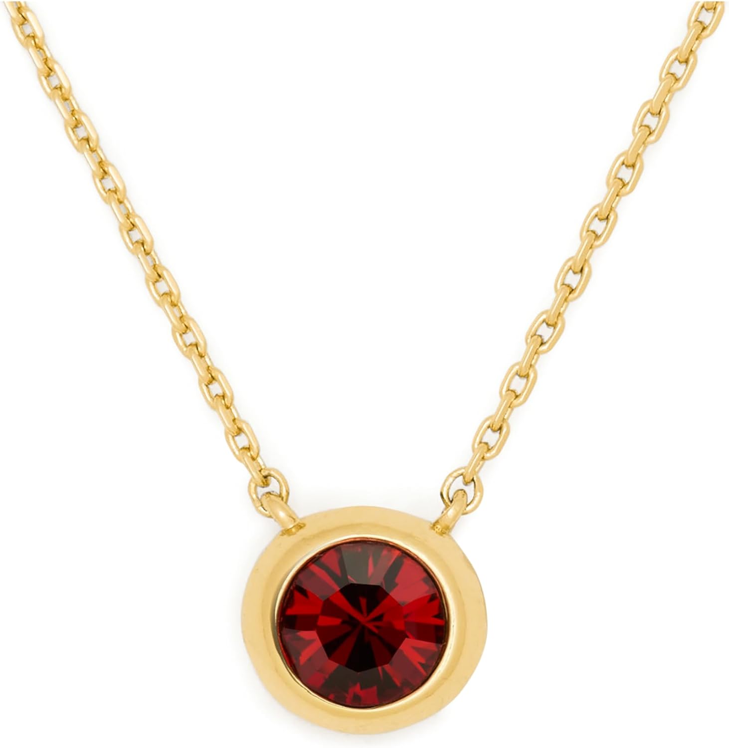 kate spade new york Molten Glass Pendant