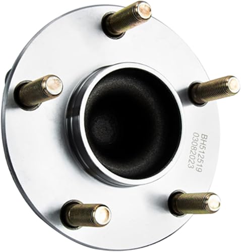 Miniatura 3 de OE # 512519 - Conjunto de rodamiento de cubo de rueda trasera para Mazda 6  CX-5 FWD 2.0L 2.5L L4 Gas 2014 2015 2016 2017 2018 2019