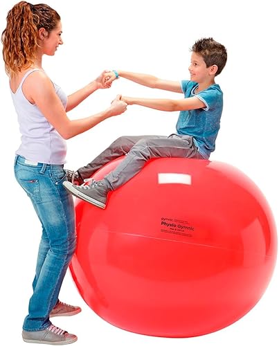 Miniatura 2 de GYMNIC Pelota de ejercicio Physio