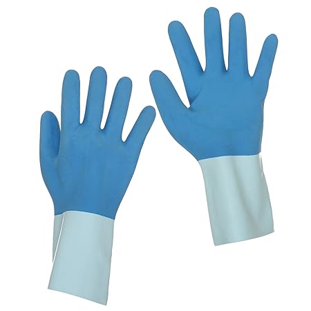 Aaram Thermal Rubber Gloves for Domestic purpose & Microwave Heated Vessels