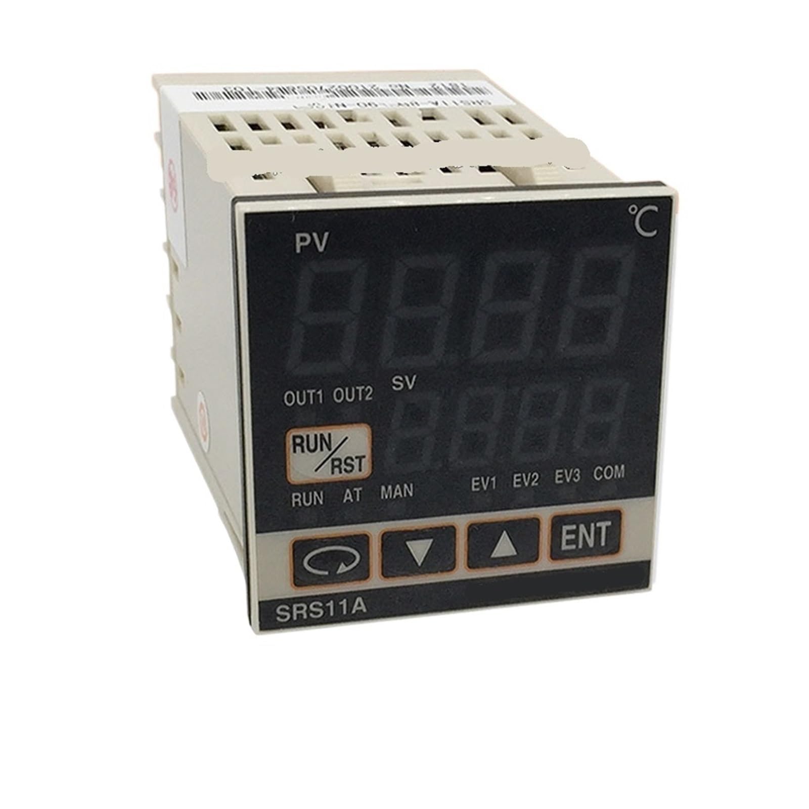 Thermostat SRS11A-8IN-90-P1020 et capteur thermique SRS11A intégré