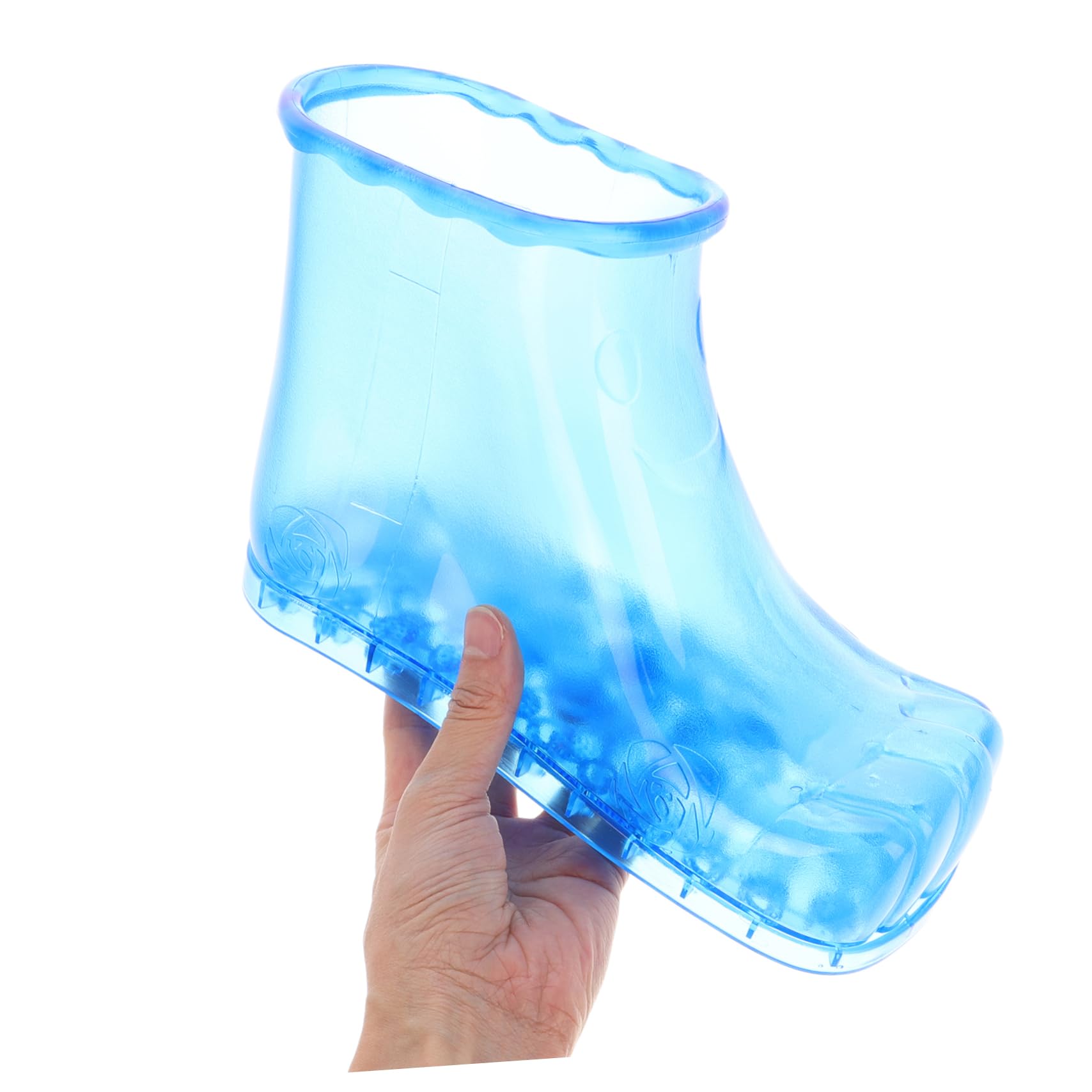 Zapatos Para Baño De Pies Zapatillas De Masaje Botas De Pedicura Remojo De Pies