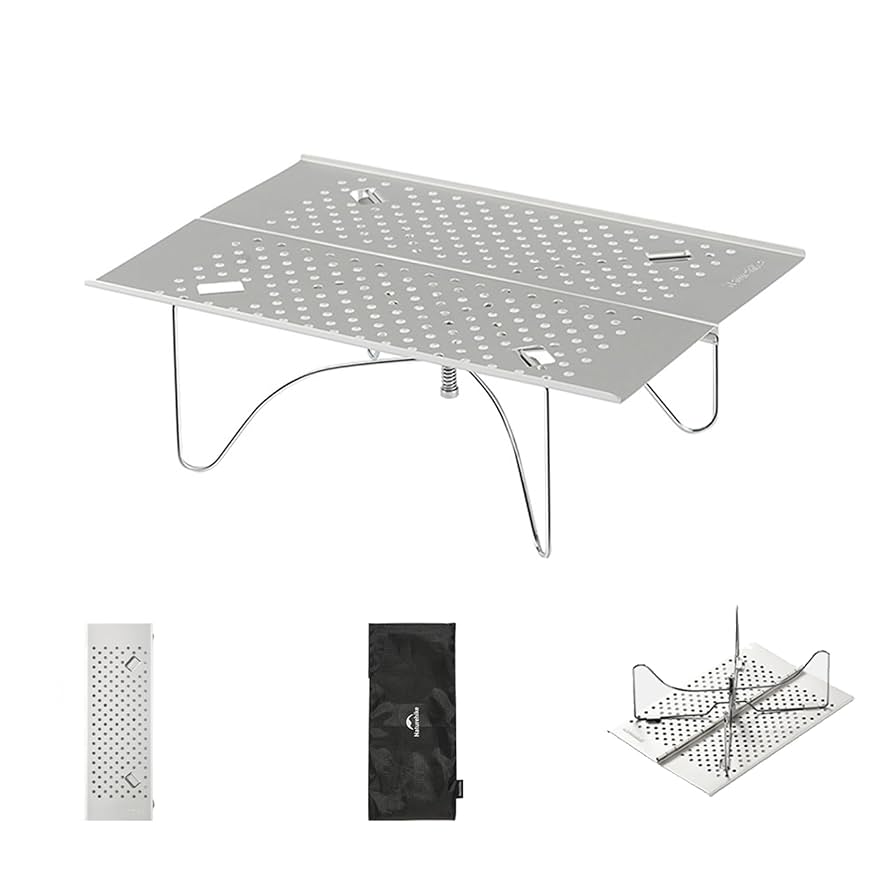 SRtracker　Naturehikeアウトドアテーブル 01.jpg