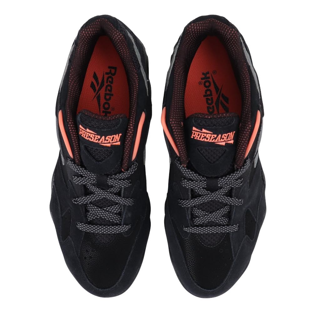 Reebok Uniseks Preseason 94 LowSneaker
