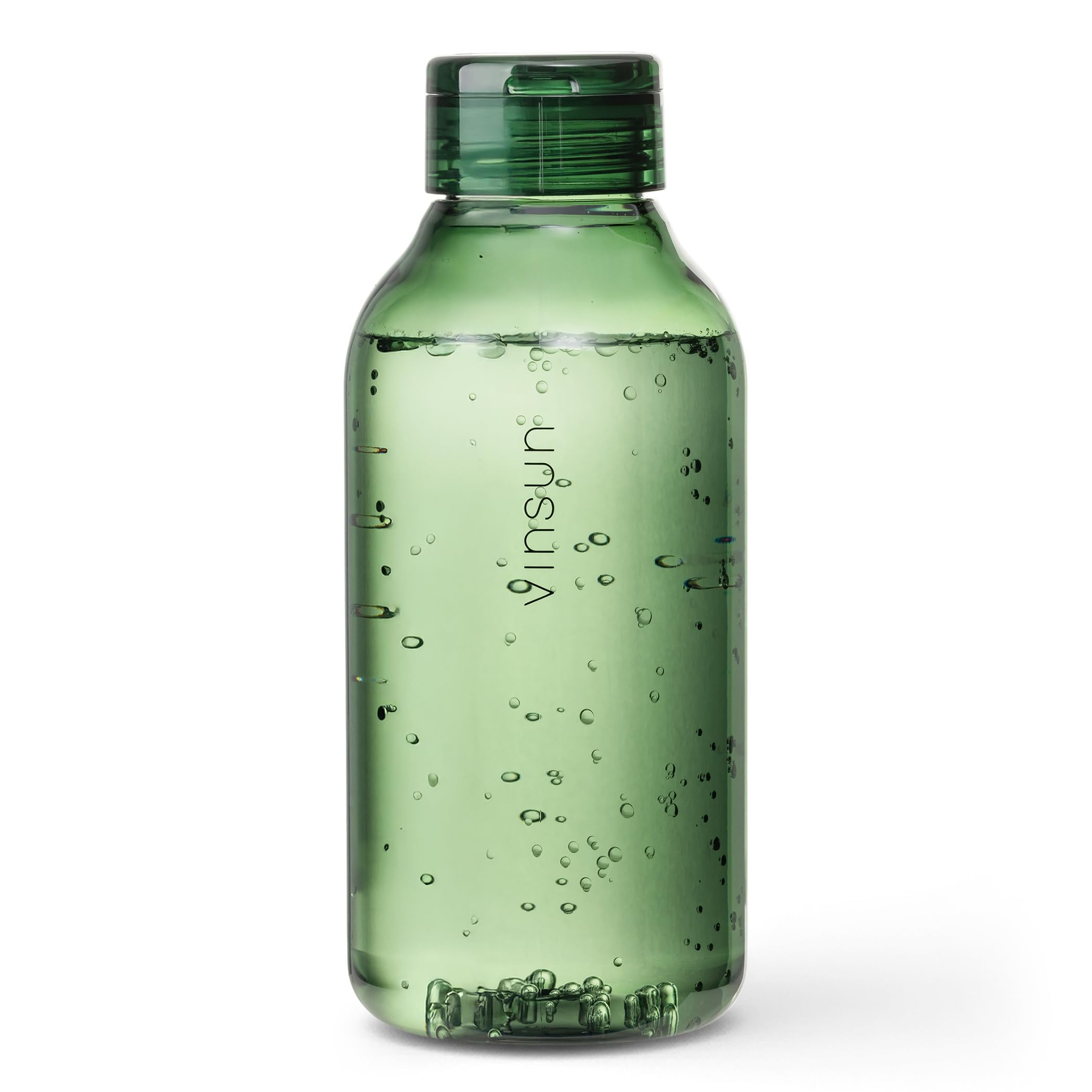VINSUN Water Bottle 750ml, Leak-proof, BPA-free, Tritan, Reusable — image 1