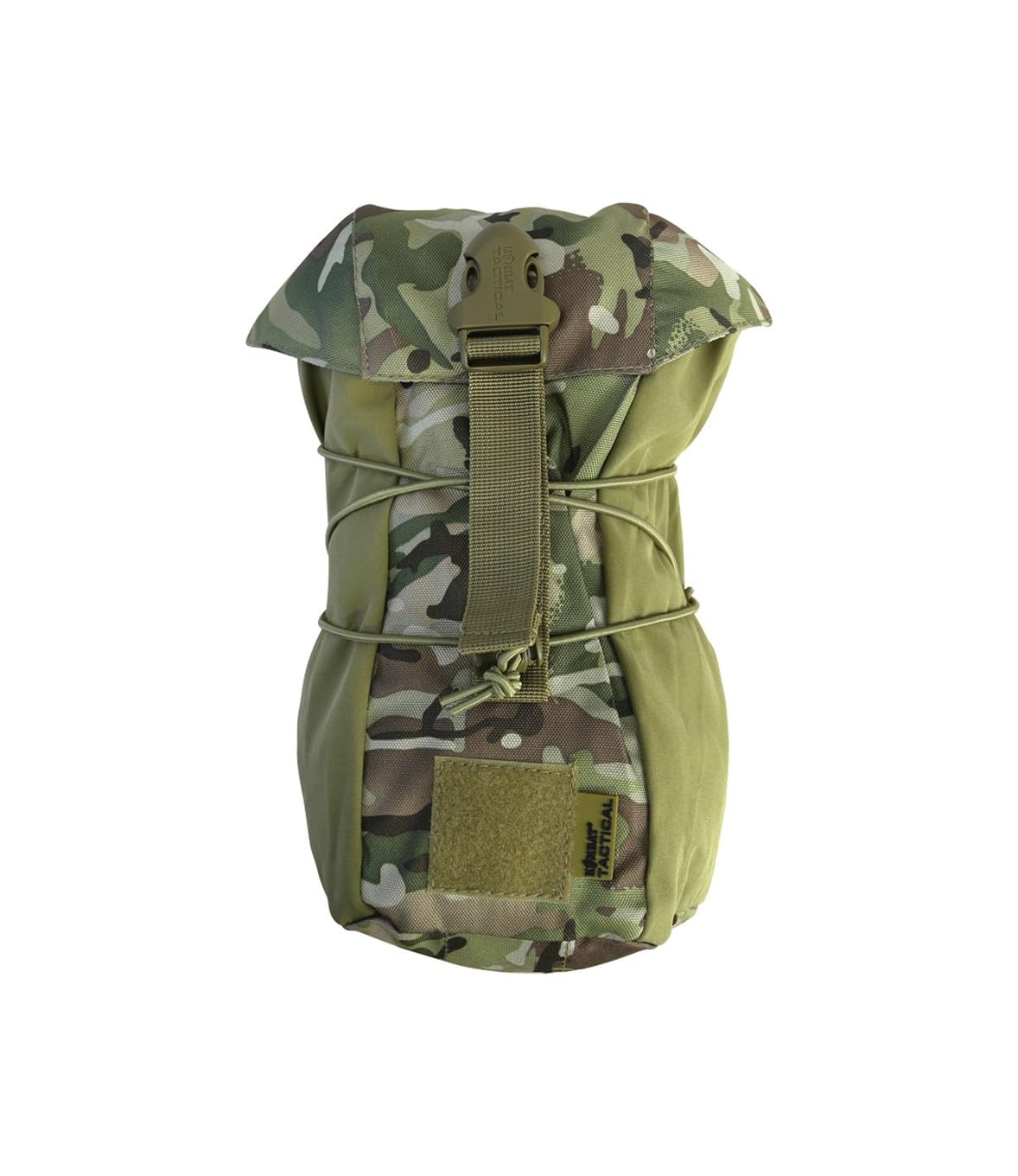 Kombat Molle Stuffer Expanding Pouch BTP MTP