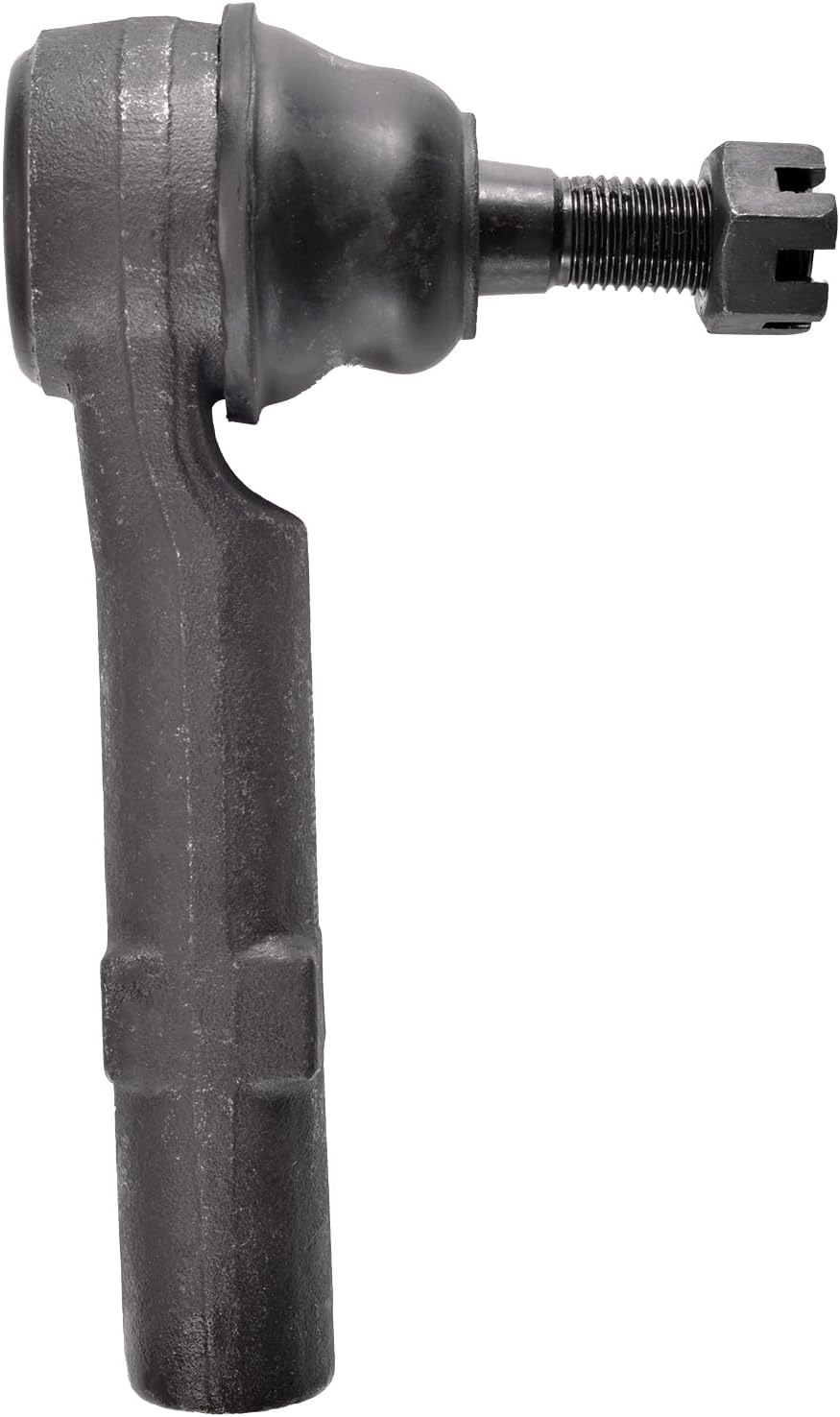 ASTARPRO 2pcs Front Outer Tie Rod Ends ES800286 Compatible with 2008-2017 Buick Enclave Chevrolet Traverse GMC Acadia Saturn Outlook