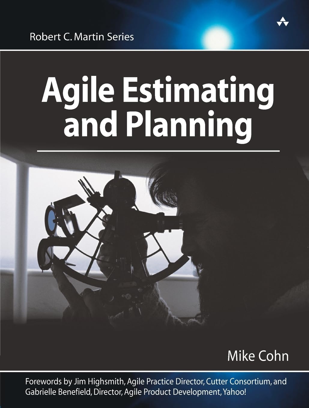 Agile Estimating and Planning - 0131479415, Mike Cohn, paperback