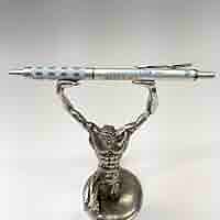 ぺんてる　グラフギア1000 ボールペン　0.7 廃番　廃盤　貴重　レア　美品 Amazon | 【廃盤稀少品】ぺんてる グラフギア1000 ボールペン