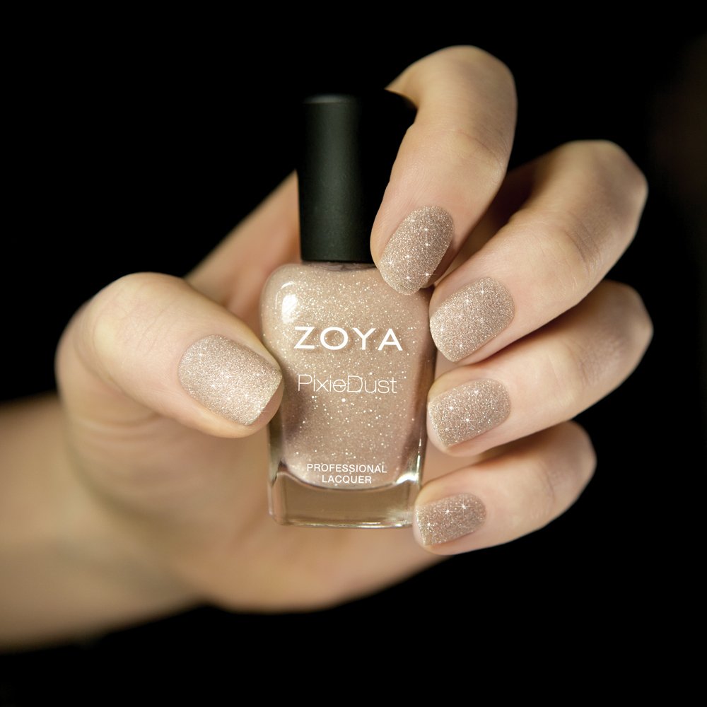 ZOYA Esmalte para unhas, Godiva Pixiedust, 1 ml (pacote com 1) em promoção! Veja a oferta e mais achadinhos de Esmaltes 3 Hoje é o melhor dia para comprar ZOYA Esmalte para unhas, Godiva Pixiedust, 1 ml (pacote com 1) com aquele preço maroto! Promoção! Aproveite a oferta! 3