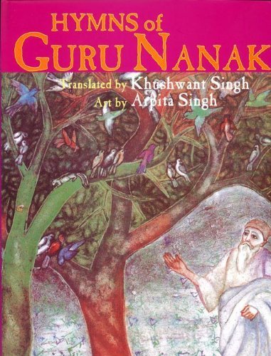 Hymns of Guru Nanak by Khushwant Singh (translator) (1997-05-04)