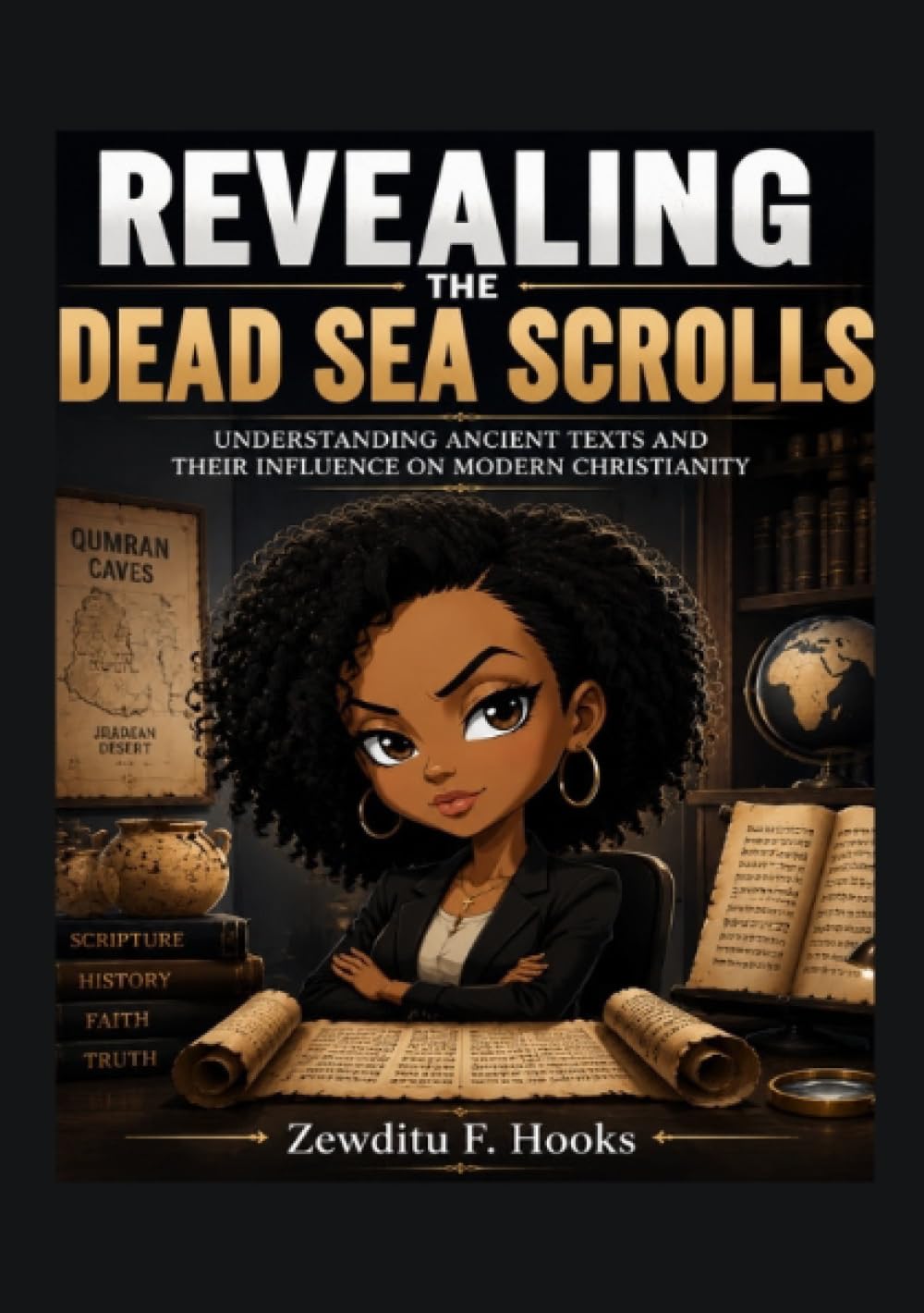 Revealing the Dead Sea Scrolls: Understanding Ancient Texts and Their Influence on Modern Christianity