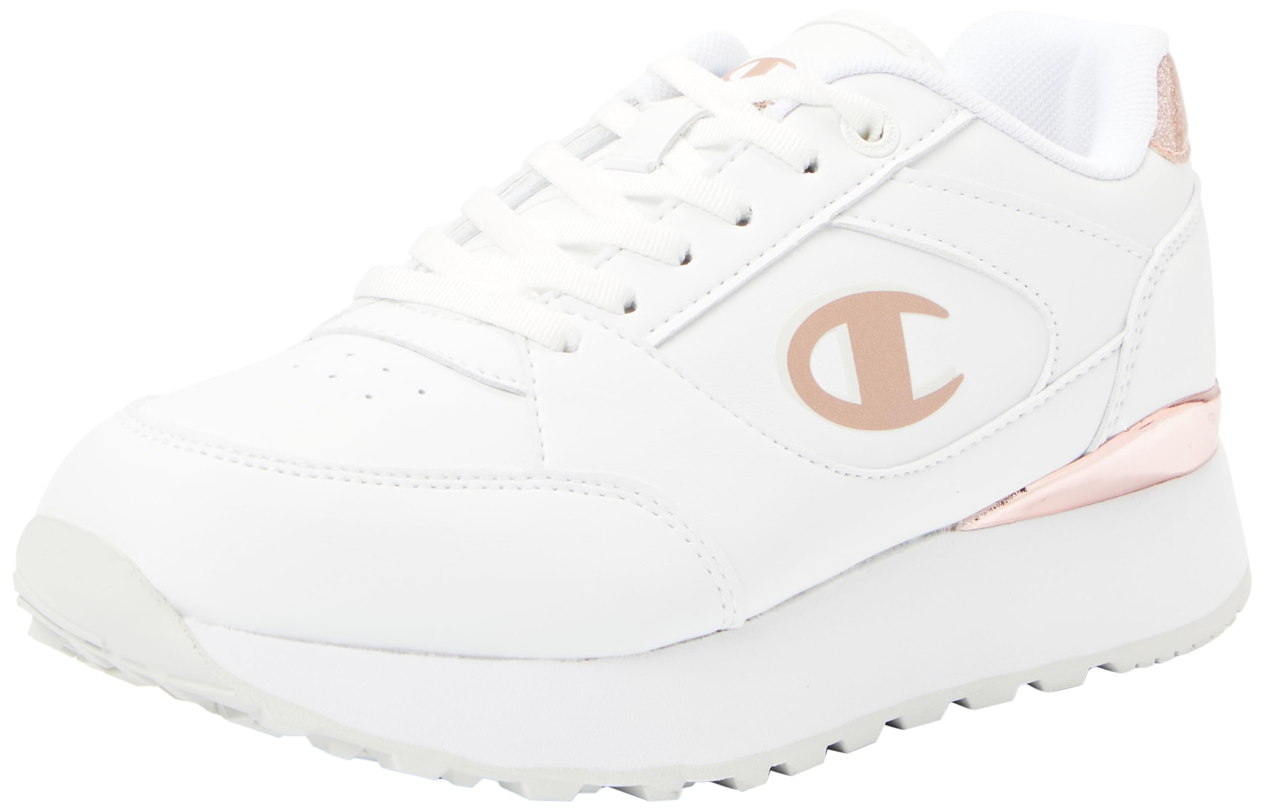 Champion Legacy-RR Champii Plat Element, Sneakers Donna