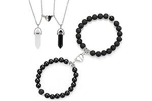 Distance Touch Love Bracelets