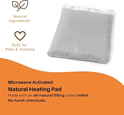 Miniatura 8 de Juguete de latido del corazón para cachorros para perros y cachorros, ayuda para dormir y aliviar la ansiedad, animal de peluche con latidos