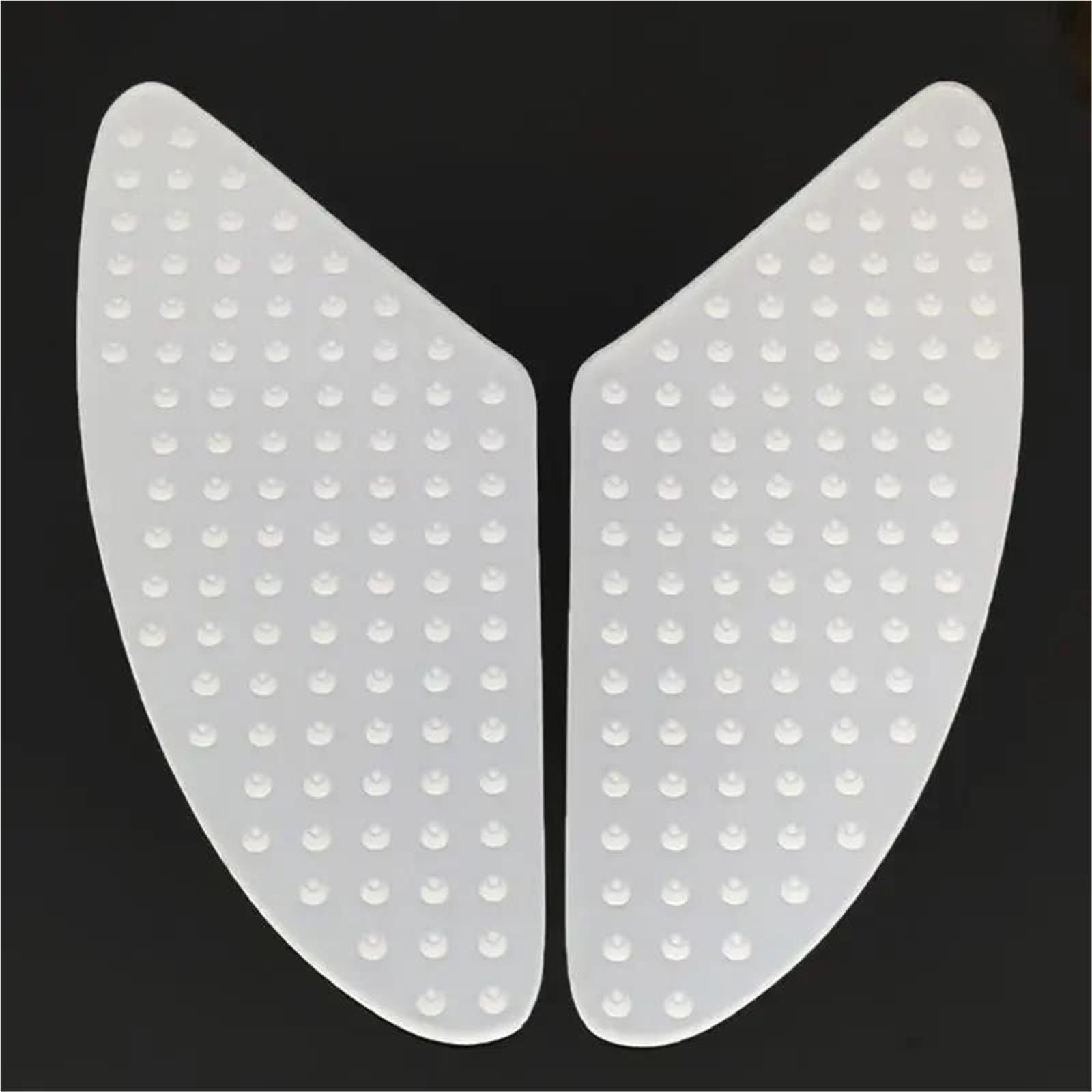 Motorcycle Fuel Tank Sticker Heat Insulation Side Pad for R1 R6 for CBR600RR CBR1000RR Fairing Sticker