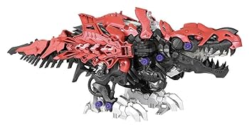 Amazon.co.jp: ZOIDS ゾイドワイルド ZW12 デスレックス Z