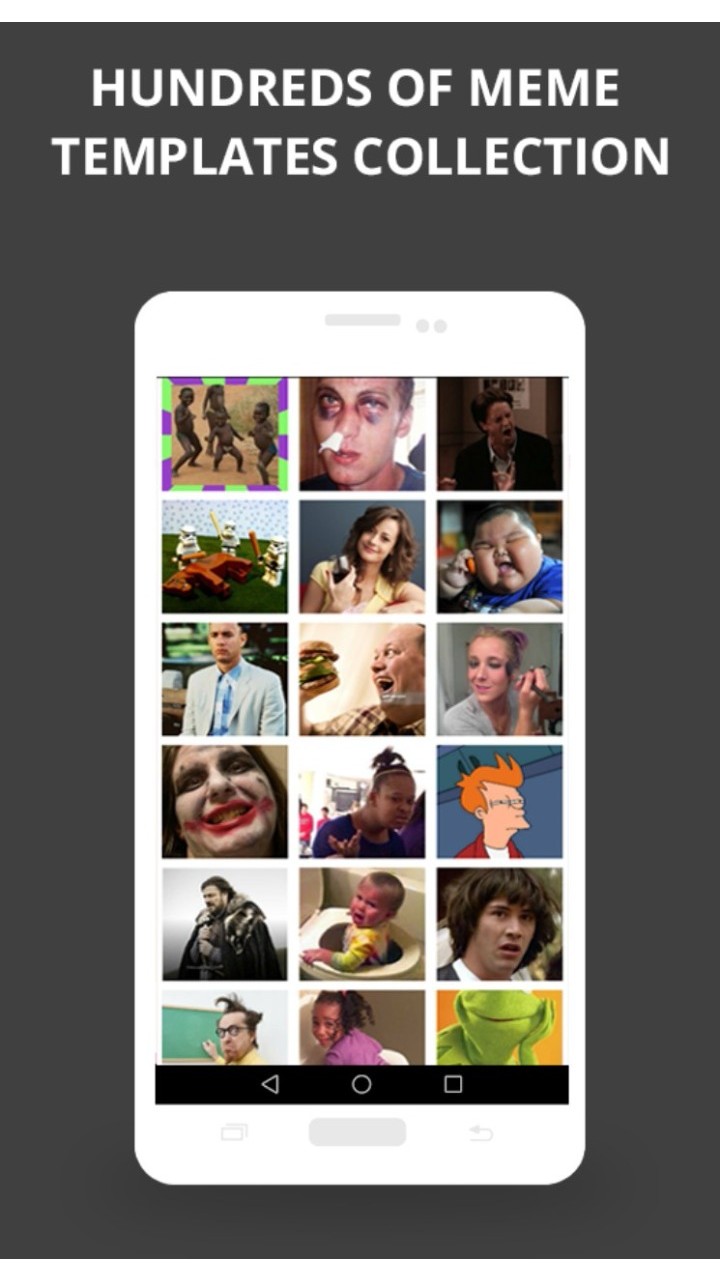 Meme Maker Funny Meme Generator Free Memes AppAmazon.deAppstore for