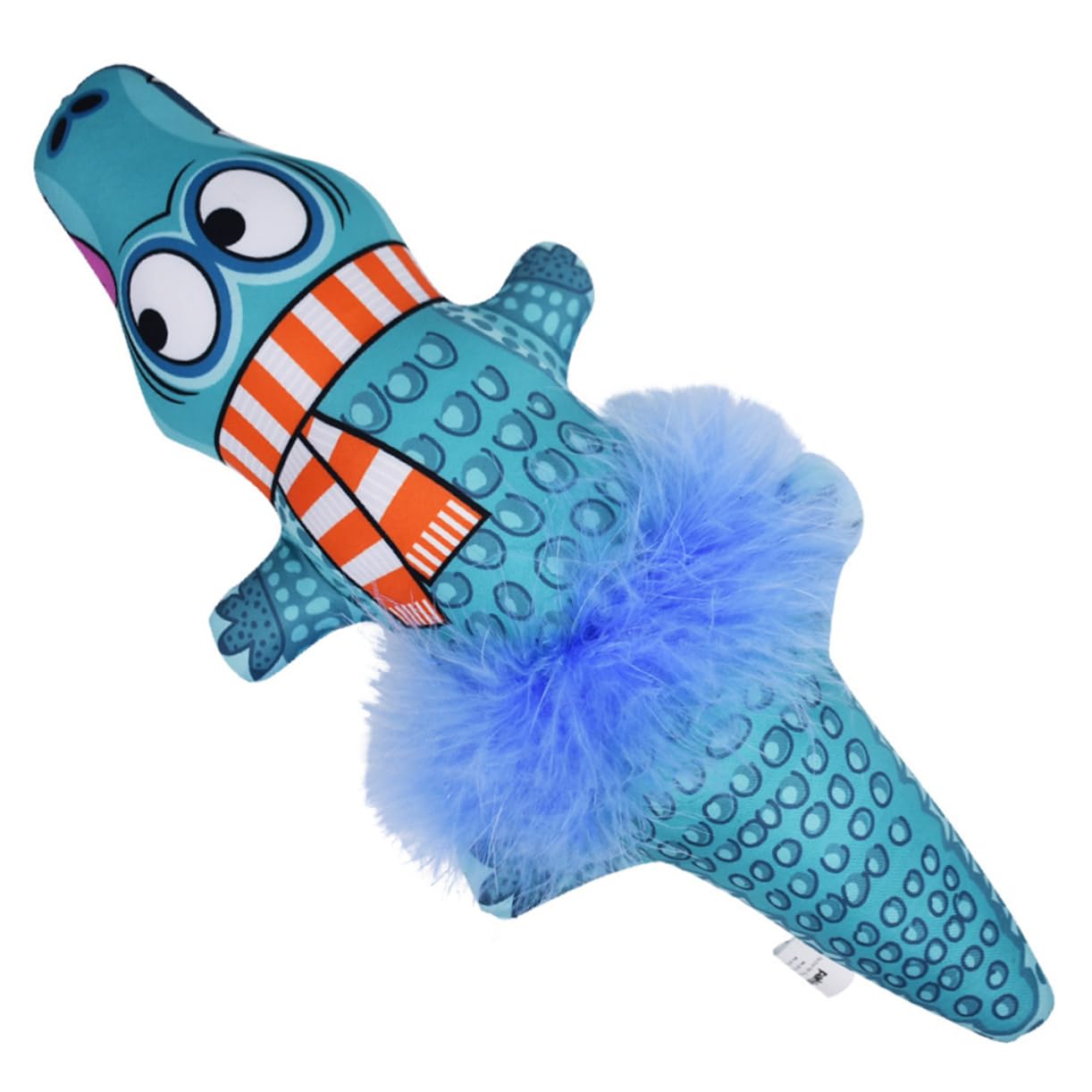 SUPVOX 3 Pz Giocattolo Per Gatti Peluche Di Maiale Ripieno Animali Giocattoli Peluche Gattino Giocattolo Con Gatta Teaser Peluches Gatto Domestico Animale Domestico