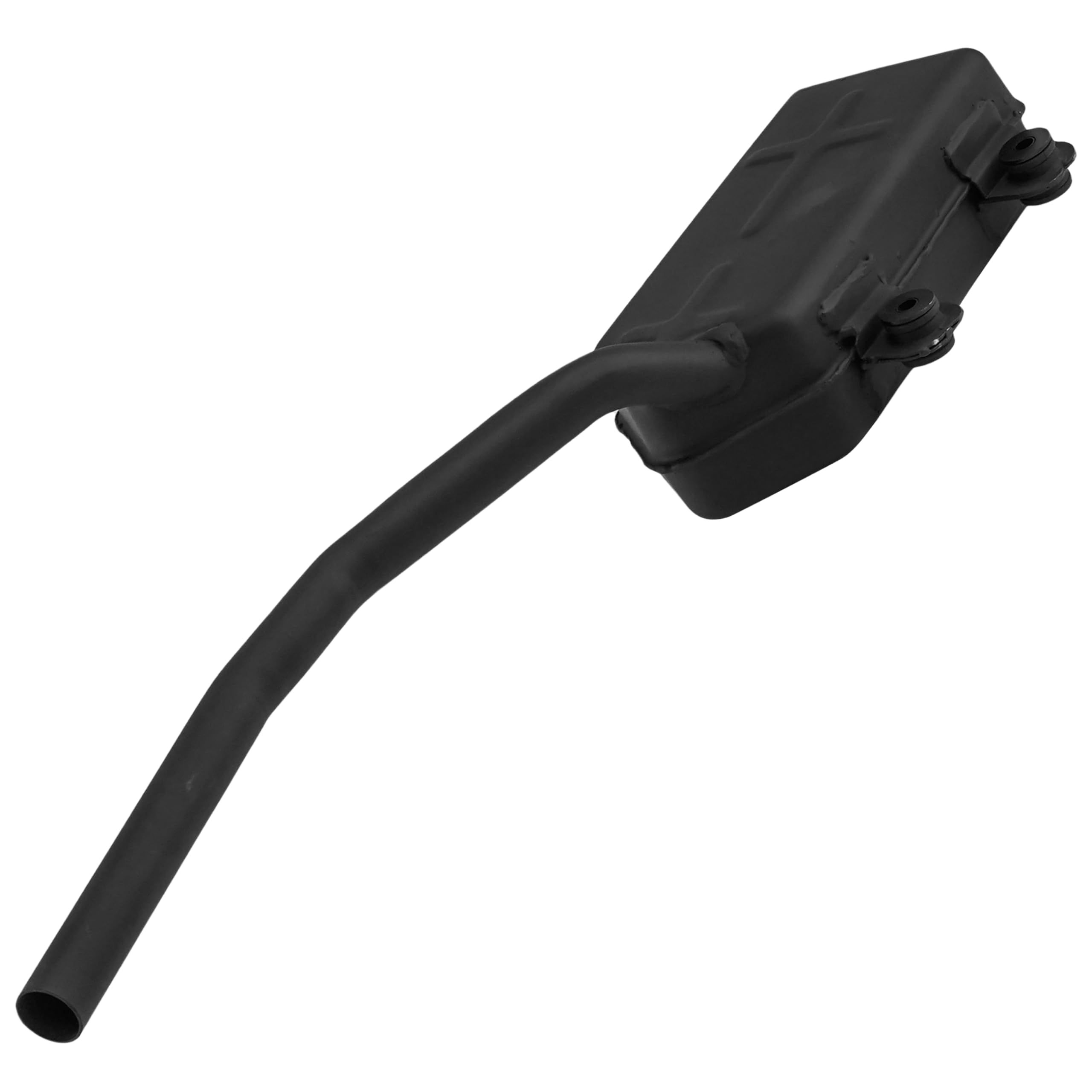 Amazon.com: Caltric Exhaust Muffler Compatible with Kawasaki