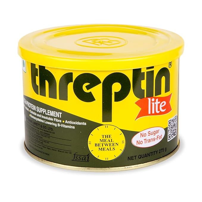 Threptin LITE- Sugarfree Protein Diskettes For Kids, Threptin LITE- Sugarfree Protein Diskettes For Kids,