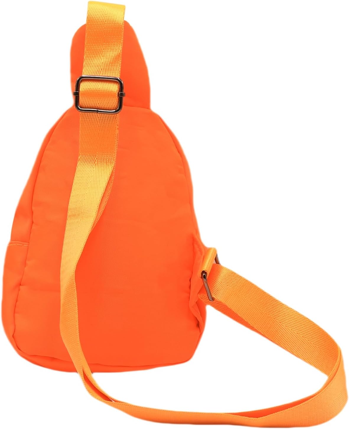 JUMISEE Kids Small Crossbody Chest Bag for Boys Girls, Fashion Lightweight Sling Shoulder Bag Purse Sports Travel Hiking Daypack