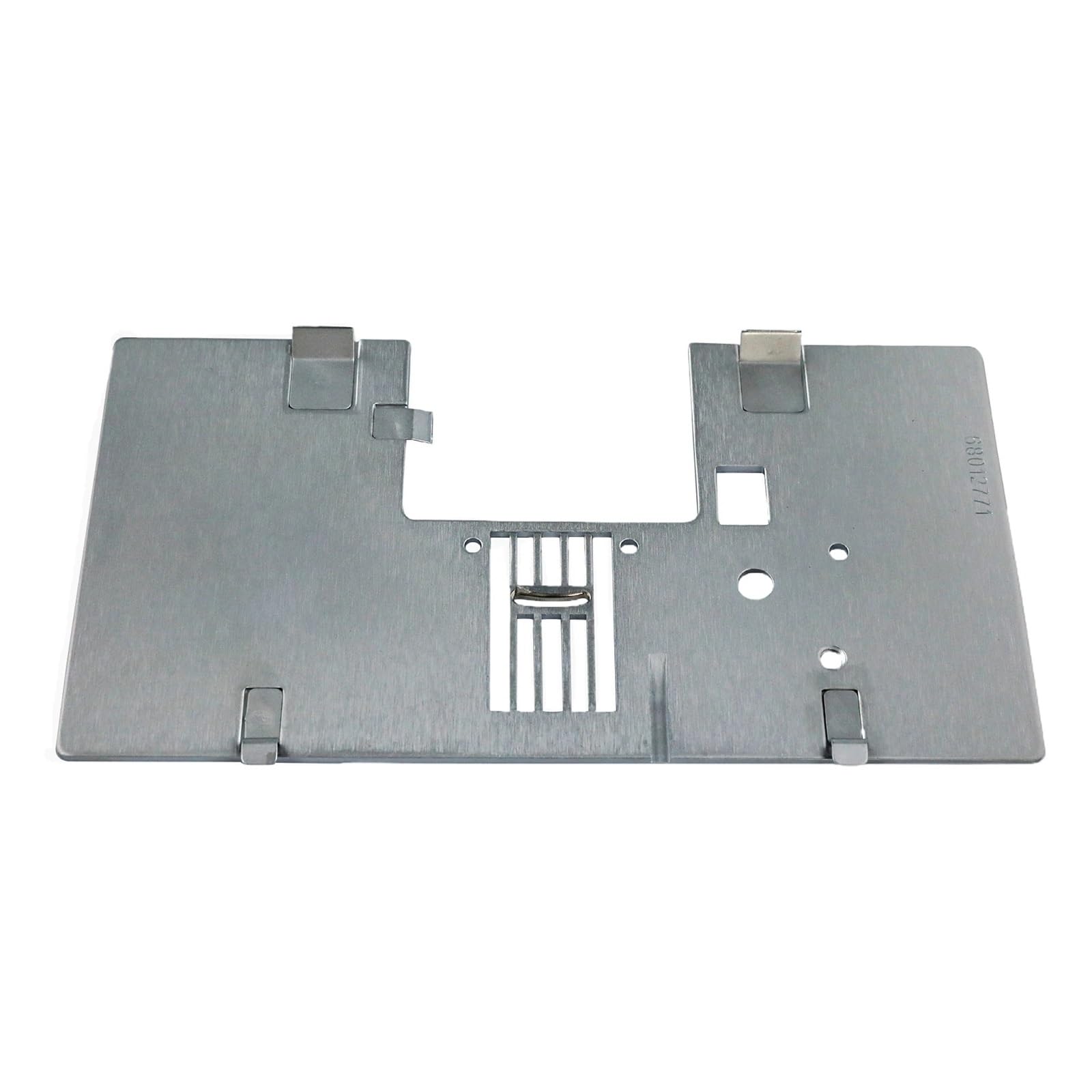 1 pz 68012771 Placca ago Adatta for Macchine da Cucire a Zig Zag Viking Epic2 Epic 3 Icon 2 Series