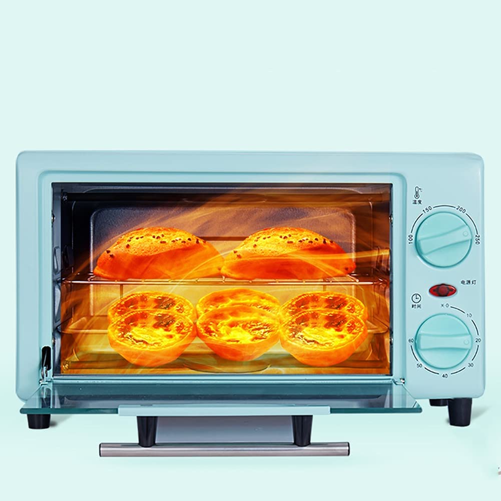 Forno elettrico a pulsante, convezione