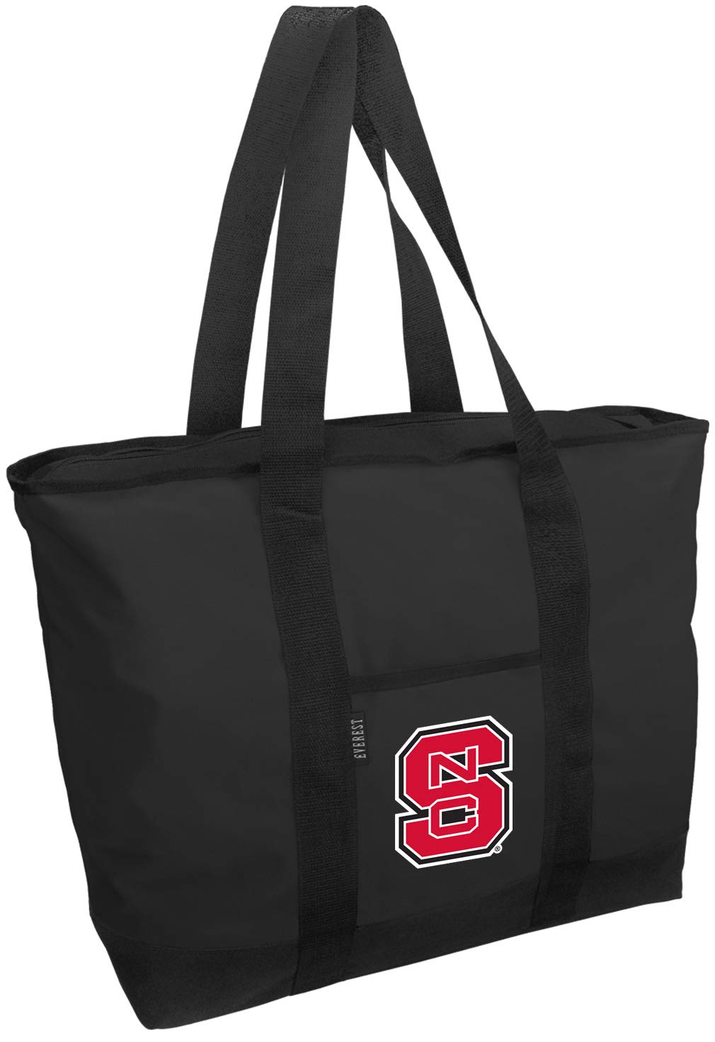 Broad BayNC State Tote Bag Large NC State Wolfpack Totes SHOPPING TRAVEL or EVERYDAY
