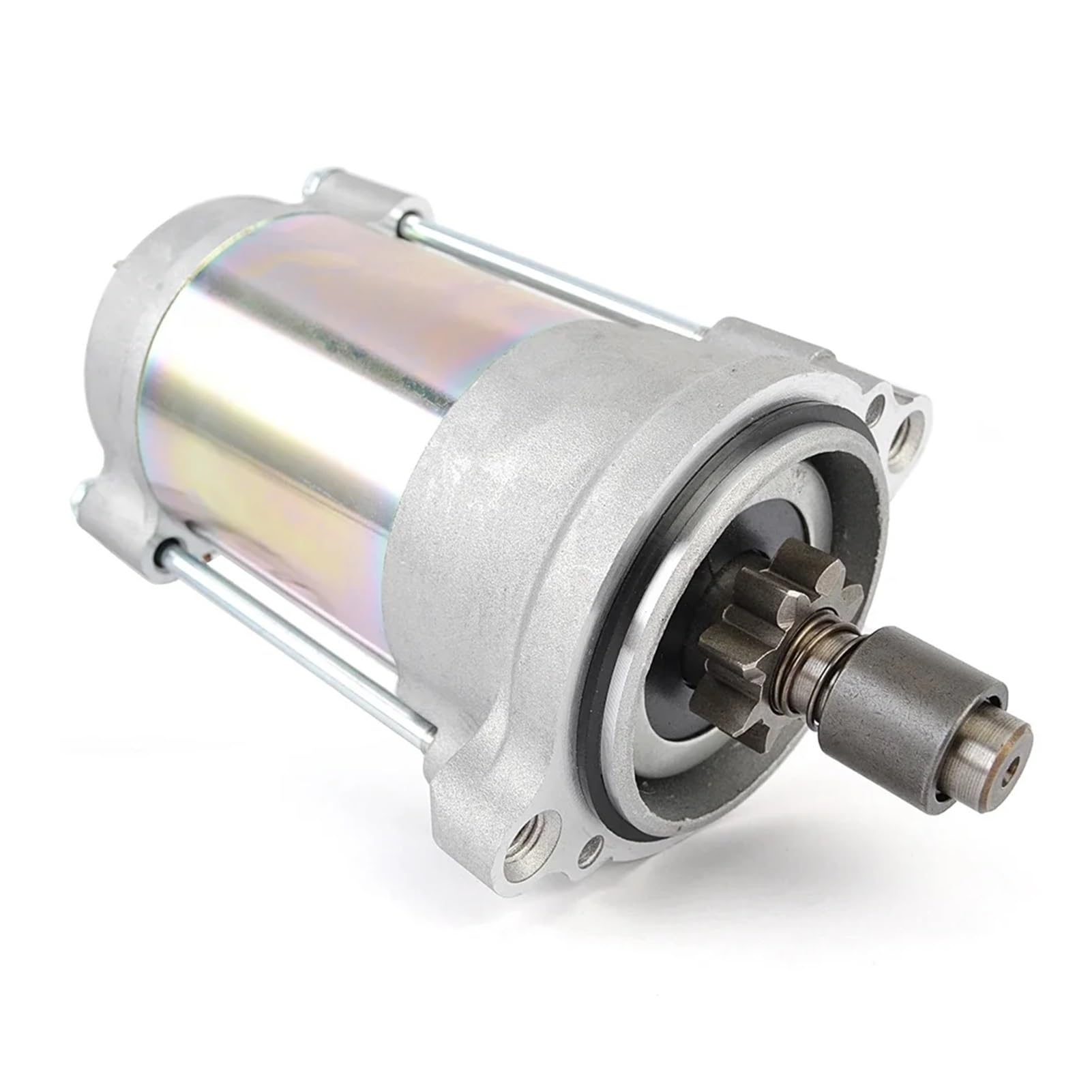 515176537 515176094 rozrusznik do Ski-Doo Freestyle/Session/Skandic/Tundra 300F - zamienny rozrusznik do skuterów śnieżnych OEM