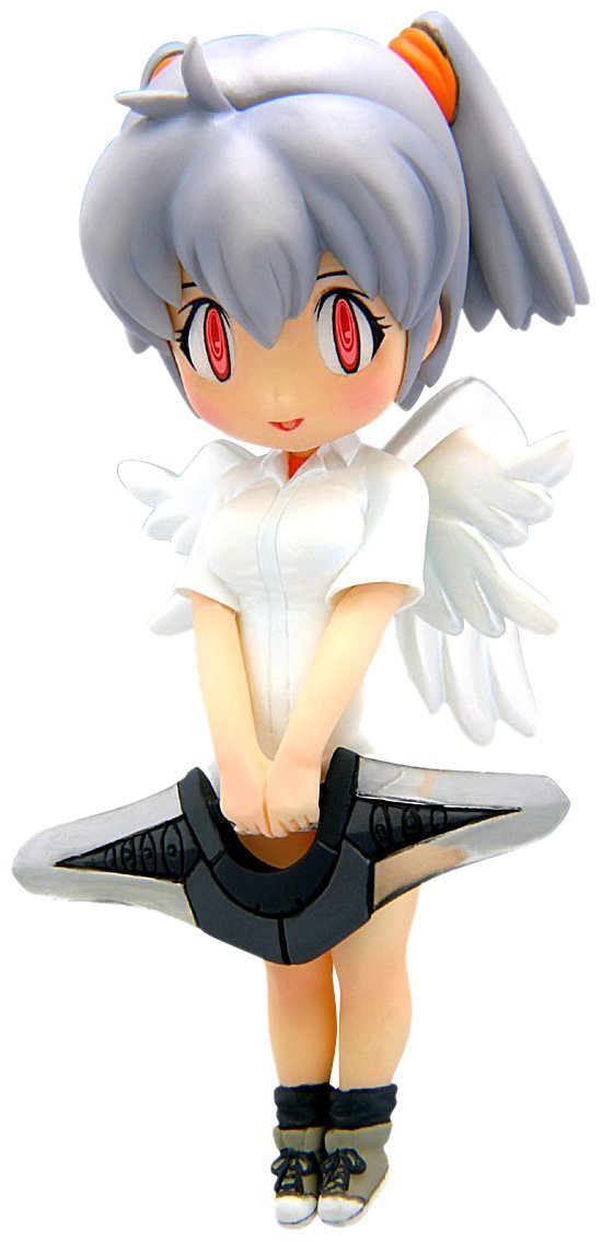 Amazon.co.jp: 使徒XXnano!タブリスXXnano! : ホビー