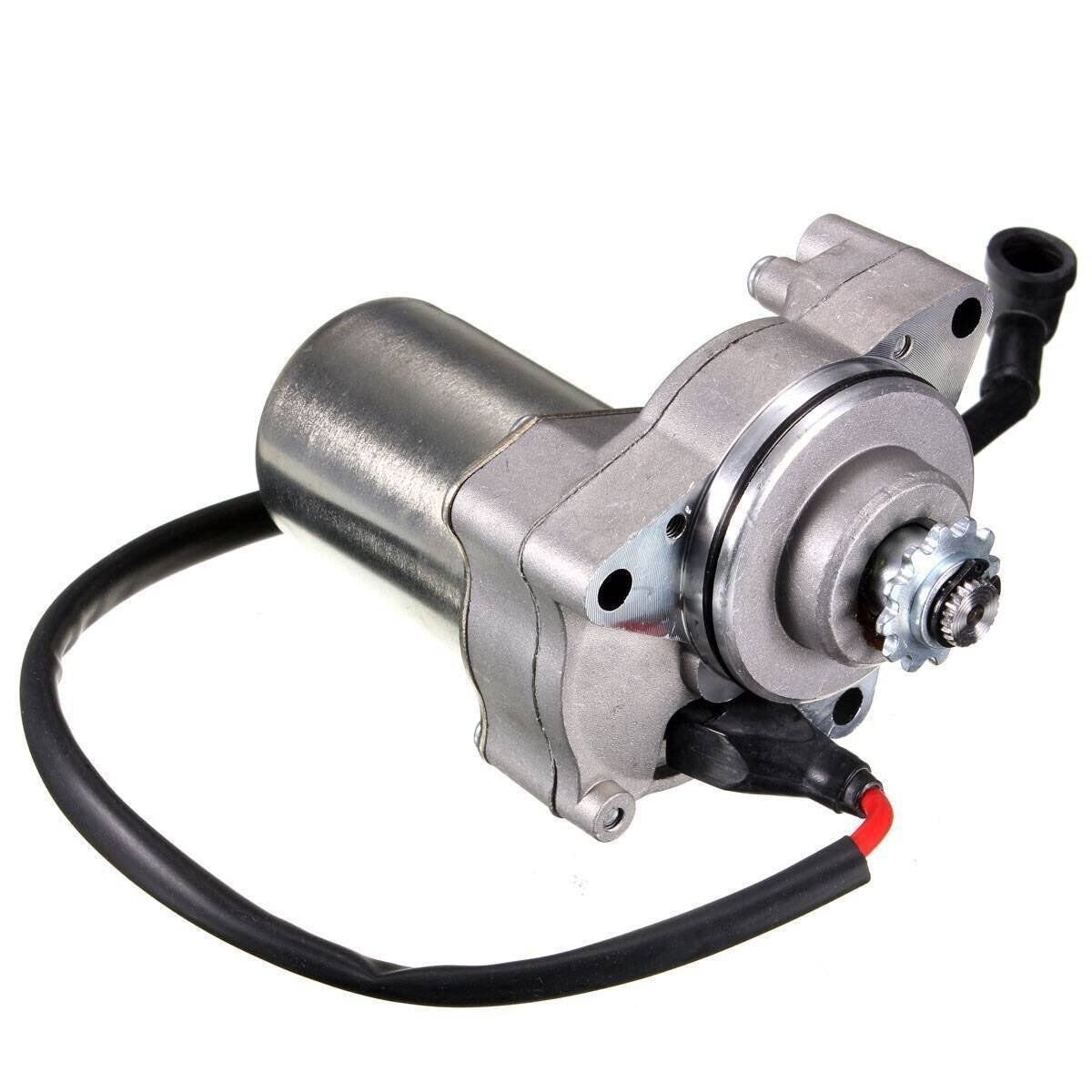 Motor de arranque eléctrico para Coleman AT125-EX AT125-UT ATV Quad 4 ruedas 125cc