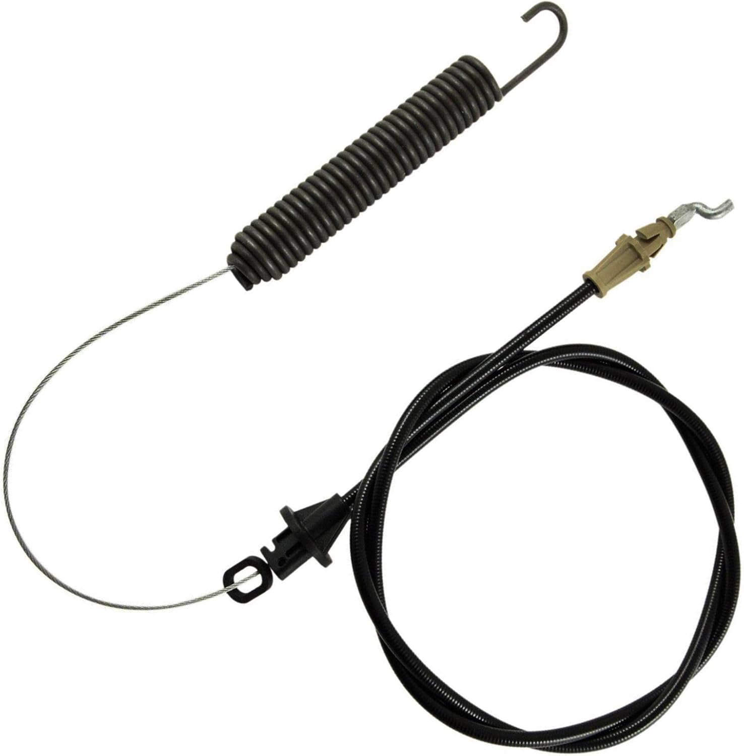GLENPARTS Deck Engagement Cable FOR MTD 74604173 94604173